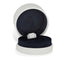 Bague 54 FRED Paris - Bague carrée en or 18K et diamants 58 Facettes 237703