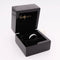 Bague 49 Lucky One Queen - Bague en or blanc 18 carats et diamants 58 Facettes 58FBAAZ8o3D