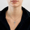 Pendentif Tiffany & Co. Victoria - Pendentif clé en platine et diamants 58 Facettes LODV015648