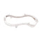 Bracelet Dior Bois de rose - Bracelet en or blanc 18 carats et diamants 58 Facettes LO1686