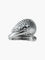 Bague 53 Boucheron Serpent Bohème - Bague grand modèle en or blanc et diamants 58 Facettes