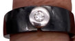 Bague 54 Bague en céramique avec diamant 58 Facettes