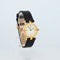 Montre Cartier Must Vendôme - Montre SM en vermeil, cadran cercle doré 58 Facettes