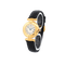 Cartier Must Colisée - Montre en vermeil, cadran ivoire