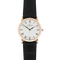 Montre Vacheron Constantin Patrimony - Montre en or rose 18k, cadran ivoire romain 58 Facettes