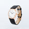 Montre Vacheron Constantin Patrimony - Montre en or rose 18k, cadran ivoire romain 58 Facettes