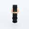 Montre Vacheron Constantin Patrimony - Montre en or rose 18k, cadran ivoire romain 58 Facettes