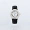 Montre Cartier Must Ronde - Montre quartz 33 mm cadran argent ivoire 58 Facettes