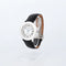 Montre Cartier Must Ronde - Montre quartz 33 mm cadran argent ivoire 58 Facettes