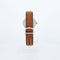 Montre Cartier Must 21 - Montre SM cadran ivoire en or et acier 58 Facettes