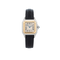 Montre Cartier Panthère - Montre SM acier, or jaune et cadran ivoire 58 Facettes