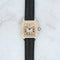 Montre Cartier Panthère - Montre SM acier, or jaune et cadran ivoire 58 Facettes
