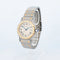 Montre Cartier Santos Octogone - Montre unisexe 30 mm acier et or jaune 58 Facettes