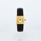 Montre Cartier Tank Must - Montre Tank Must SM à cadran romain citron 58 Facettes