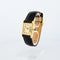 Montre Cartier Tank Must - Montre Tank Must SM à cadran romain citron 58 Facettes
