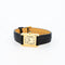 Montre Cartier Tank Must - Montre Tank Must SM à cadran romain citron 58 Facettes