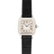 Montre Cartier Panthère - Montre Medium en acier 58 Facettes