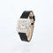 Montre Cartier Panthère - Montre Medium en acier 58 Facettes
