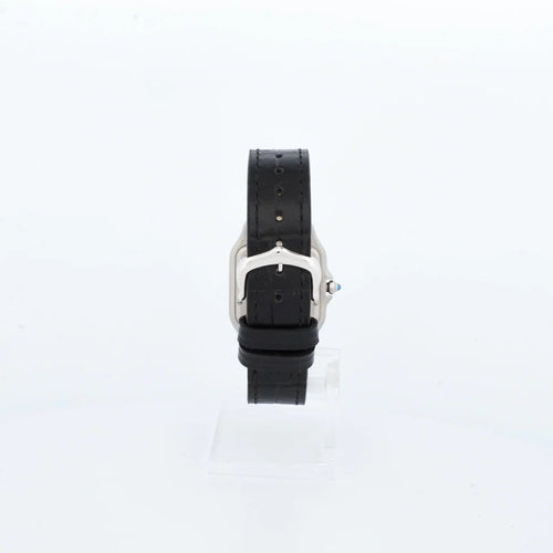 Montre Cartier Panthère - Montre Medium en acier 58 Facettes