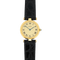 Montre Cartier Must Vendôme - Montre cadran citron romain SM 58 Facettes