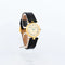 Montre Cartier Must Vendôme - Montre cadran citron romain SM 58 Facettes