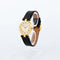 Montre Cartier Must Vendôme - Montre cadran citron romain SM 58 Facettes