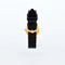 Montre Cartier Must Vendôme - Montre cadran citron romain SM 58 Facettes