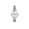Montre Hermès Cape Cod - Montre PM cadran arabe ivoire en acier 58 Facettes