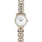Montre Hermès Cape Cod - Montre PM cadran arabe ivoire en acier 58 Facettes