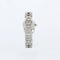Montre Hermès Cape Cod - Montre PM cadran arabe ivoire en acier 58 Facettes