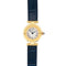 Montre Cartier Must Colisée - Montre femme 24 mm cadran ivoire 58 Facettes