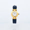 Montre Cartier Must Colisée - Montre femme 24 mm cadran ivoire 58 Facettes