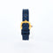 Montre Cartier Must Colisée - Montre femme 24 mm cadran ivoire 58 Facettes