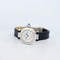 Montre Cartier Pasha - Montre femme quartz en acier, cadran argenté chiffres arabes 58 Facettes