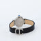 Montre Cartier Pasha - Montre femme quartz en acier, cadran argenté chiffres arabes 58 Facettes