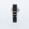 Montre Cartier Pasha - Montre femme quartz en acier, cadran argenté chiffres arabes 58 Facettes