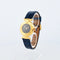 Montre Cartier Must Colisée - Montre femme 24 mm à cadran romain noir 58 Facettes