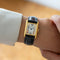 Montre Cartier Tank Must - Montre SM à cadran trinity ivoire 58 Facettes