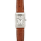 Montre Jaeger-LeCoultre Reverso - Montre femme quartz cadran ivoire chiffres romains 58 Facettes