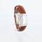 Montre Jaeger-LeCoultre Reverso - Montre femme quartz cadran ivoire chiffres romains 58 Facettes
