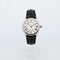Montre Cartier Ronde Solo - Montre ronde SM en acier 58 Facettes