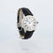 Montre Cartier Ronde Solo - Montre ronde SM en acier 58 Facettes