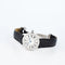 Montre Cartier Ronde Solo - Montre ronde SM en acier 58 Facettes