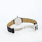 Montre Cartier Ronde Solo - Montre ronde SM en acier 58 Facettes
