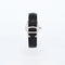 Montre Cartier Ronde Solo - Montre ronde SM en acier 58 Facettes