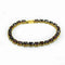 Bracelet Bracelet tennis en or jaune 18 carats et grenats 58 Facettes