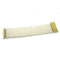 Bracelet De Saedeleer - Bracelet manchette en or jaune 18 carats et perles 58 Facettes