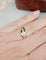 Bague 50 Bague vintage en or jaune 18 carats et diamants 58 Facettes 624