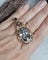 Pendentif Pendentif néo-victorien en or jaune 14 carats et spinelle bleu 58 Facettes 511