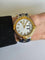 Montre Longines Rodolphe - Montre automatique en acier 39 mm 58 Facettes